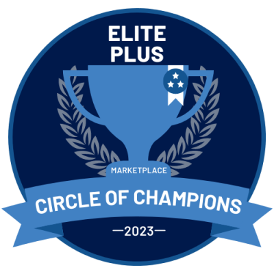2023 Elite Plus Circle of Champions