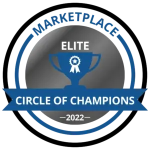 2022 Elite Circle of Champions