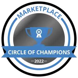 2022 Circle of Champions