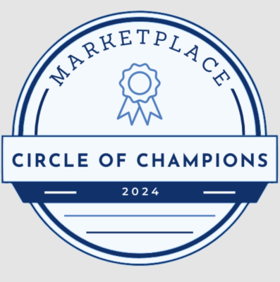 2024 Circle of Champions