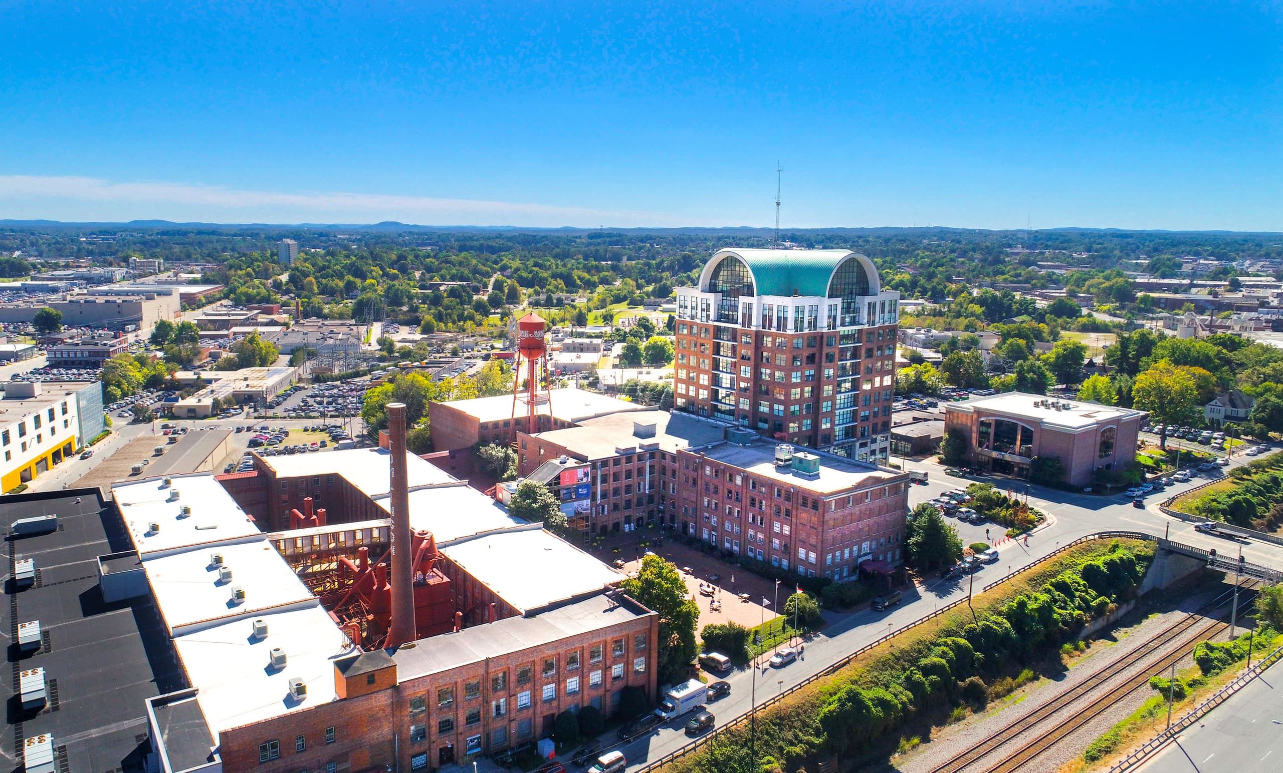 High Point, North Carolina, is a vibrant city in the Piedmont Triad region. Known as the "Furniture Capital of the World," High Point is renowned for its furniture industry and hosts the famous High Point Market, the largest furnishings trade show in the world. The city also offers a variety of cultural attractions, including art galleries, theaters, and museums. High Point provides healthcare facilities such as hospitals, clinics, and specialized centers to ensure the well-being of its residents.