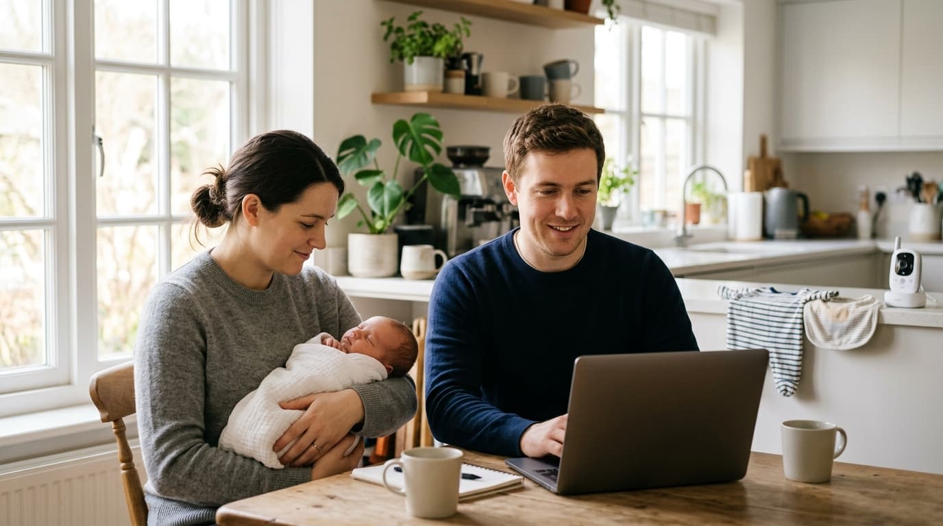Newborn Health Insurance in NC: Enrollment Timing Guide