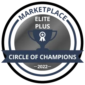 2022 Elite Plus Circle of Champions