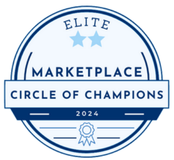 2024 Elite Circle of Champions